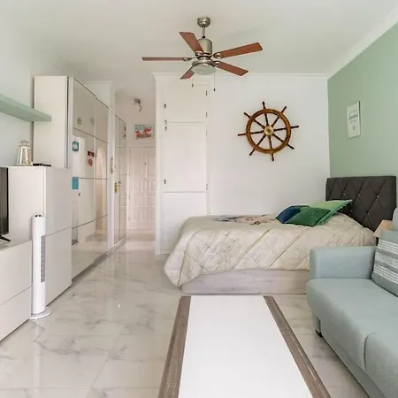 Sea And City View - Las Canteras Apartment Las Palmas de Gran Canaria